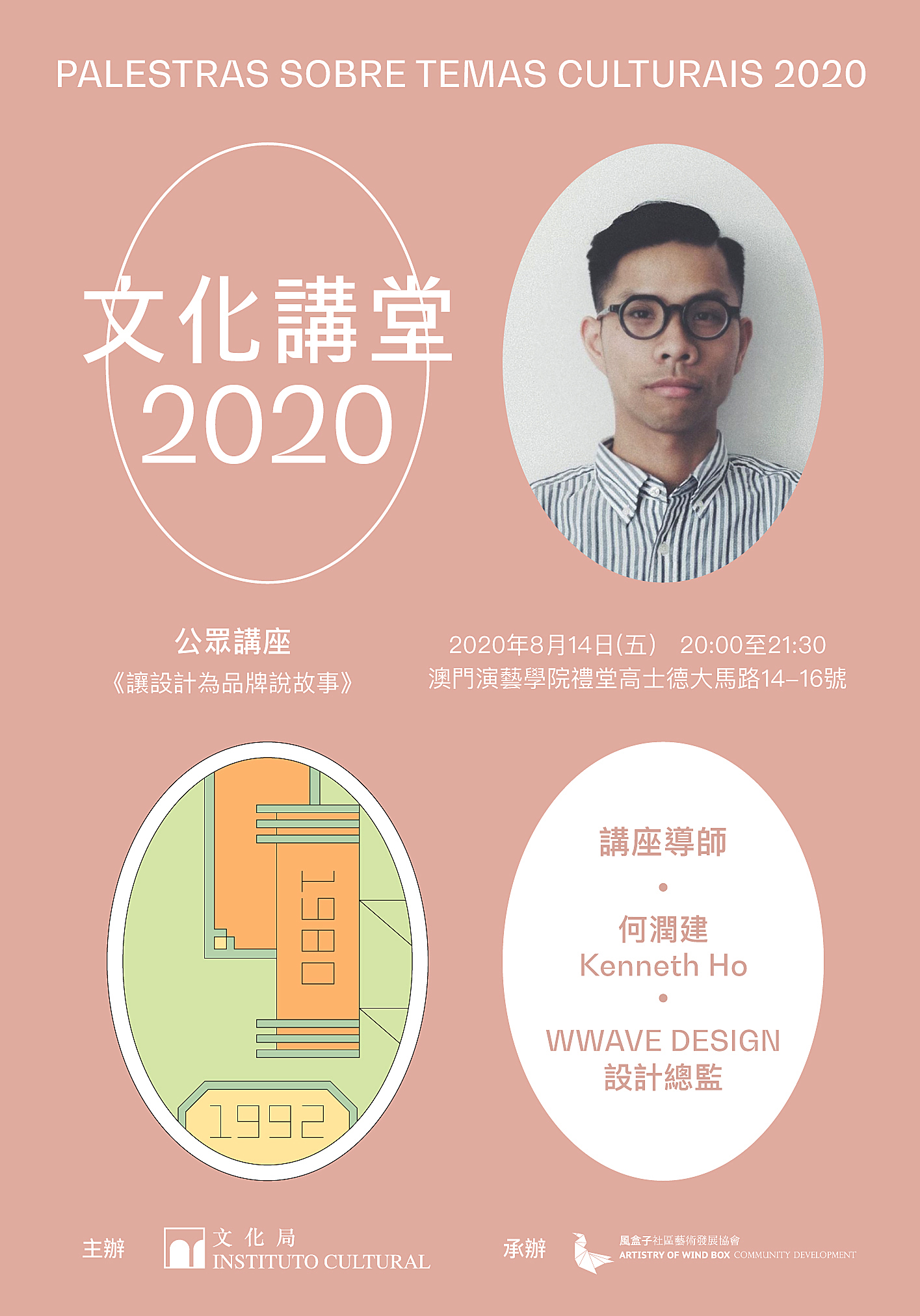 WWAVE DESIGN